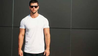 Top Men's Polyester T-Shirts Under ₹500: Affordable and Stylish