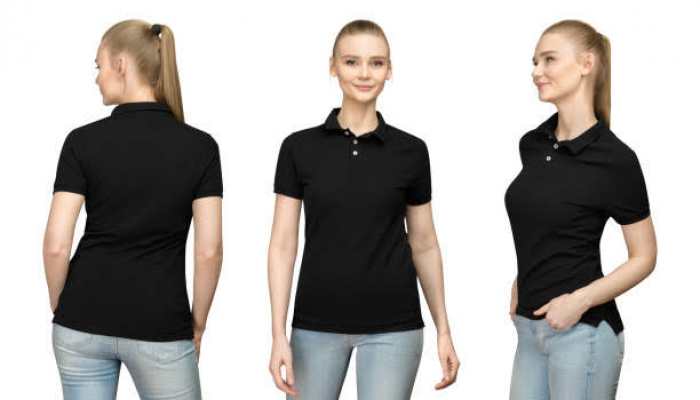  Style Guide: 4 Essential Polo Shirts for Every Wardrobe
