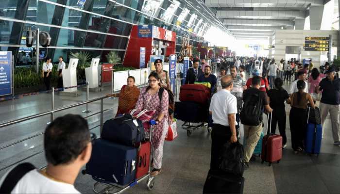 Nepal Asks Citizens To Carry Valid Documents While Travelling Via India