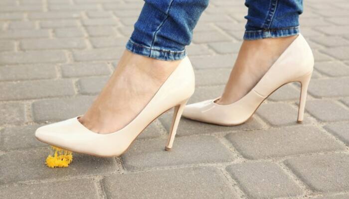 Best 4 Women’s Heels Under ₹599 for Budget-Friendly Glam