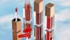 Lakme lip oil gloss
