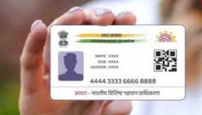 UIDAI Makes Aadhaar Data Public On Government Portal; Authentication Crosses 150 Billion 