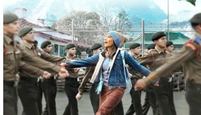 Anupam Kher’s ‘Tanvi The Great’ Locks Release Date — Full Details Inside