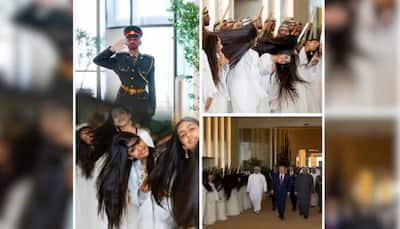 Trump’s UAE Welcome Sparks Outrage, Emiratis Respond With Pride – ‘Our