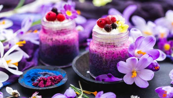 10 Edible Flowers That Taste As Good As They Look