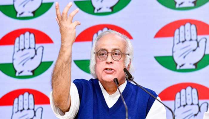 'Vishwaguru’s Balloon Punctured': Congress Calls Modi's Multi-Party Delegation Move 'Hypocrisy' 'Vishwaguru’s Balloon Punctured': Congress Calls Modi's Multi-Party Delegation Move 'Hypocrisy'