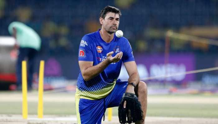 'We Haven't Been Up To Par...': Fleming Opens Up On CSK's Poor IPL Campaign