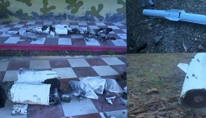 Made In China, Failed In Pakistan: From Missiles, Radars To Air Defence System, How Operation Sindoor Exposed Dragon-Backed Weapons