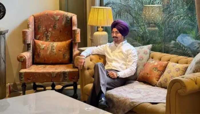 How Haryana Man ‘Honey-Trapped’ By Pakistani Agent For ‘Spying’, ‘Leaking Military Secrets’ How Haryana Man ‘Honey-Trapped’ By Pakistani Agent For ‘Spying’, ‘Leaking Military Secrets’