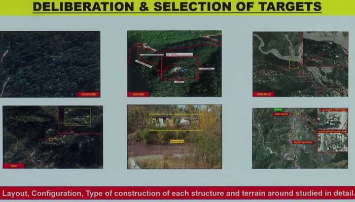 BIG: Pakistan Army Mulling Over General Headquarters Relocation After Indian Strikes Shatter Its Shield