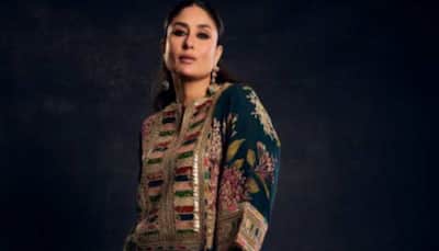 Kareena Kapoor Skips Guns N' Roses Concert For Cozy Family Jam Session At Home