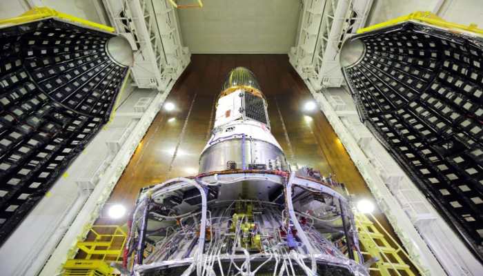 Explainer: Why ISRO’s PSLV Mission With EOS-9 Satellite Failed And What It Means Explainer: Why ISRO’s PSLV Mission With EOS-9 Satellite Failed And What It Means