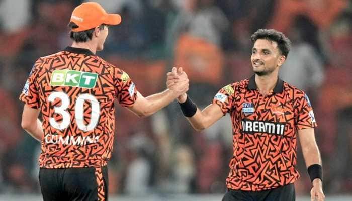 LSG vs SRH: Harshal Patel Scripts History, Becomes Fastest Bowler In IPL To...