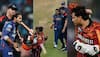 Abhishek Sharma, Digvesh Rathi Fight Sparks Drama In IPL 2025, Video Goes Viral - Watch