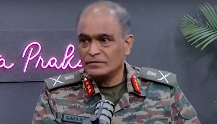 Indian Army's BIG Warning To Pakistan: 'Entire Nation In Range,' Says Lt Gen D'Cunha