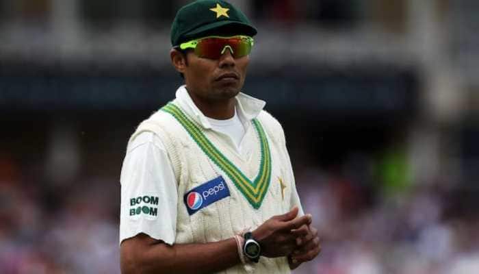 Danish Kaneria’s Photo Removed From Jaipur’s Sawai Man Singh Stadium Amid Rising India-Pakistan Tensions