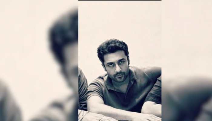 Venky Atluri’s ‘Suriya 46’ Set For Summer 2026 Release – Check Date