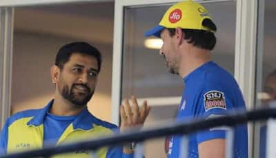 MS Dhoni To Retire After IPL 2025? CSK Head Coach Stephen Fleming Says THIS About Thala's Future