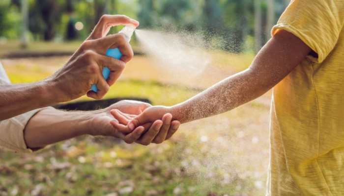 Spray Sunscreen Under ₹500: Top Picks for Summer Spray Sunscreen Under ₹500: Top Picks for Summer
