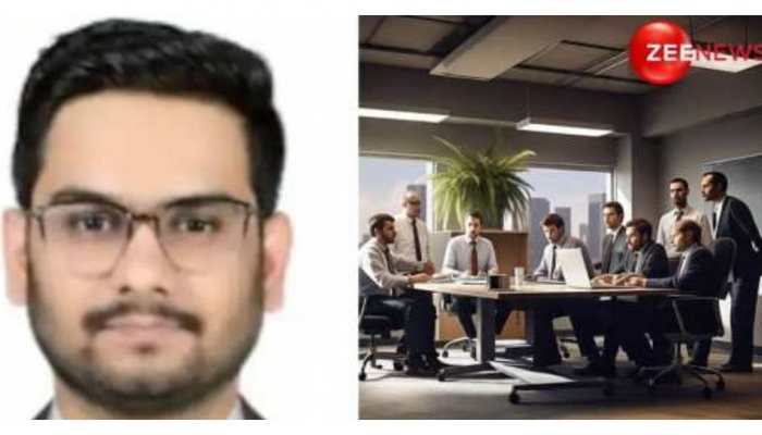 Who Was Nikhil Somwanshi? Techie Who Died By Suicide As Coworker Points To Toxic Workload