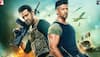  War 2 Teaser OUT! Hrithik Roshan And Jr NTR Promise Power-Packed Entertainer In Epic Face-Off