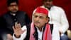 ‘Akhilesh Yadav Maafi Maango’ Posters In Lucknow Over Remarks Against UP Deputy CM