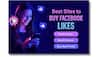 3 Top Facebook Likes Sources For Real Engagement Boost