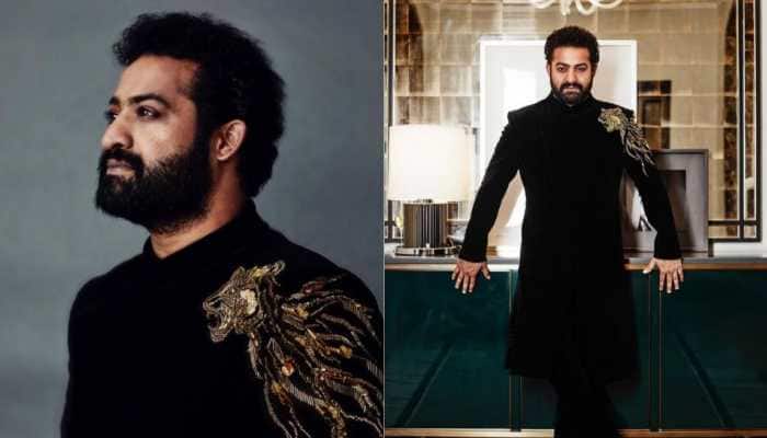 Jr NTR Birthday: Top 5 Movies Of The Superstar That You Shouldn’t Miss