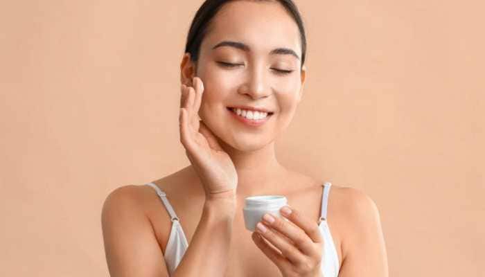 Cooling Relief: Top Gel Face Creams Under ₹500 for Glowing Skin