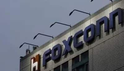 Foxconn To Invest $1.5 Billion In Its India Operations