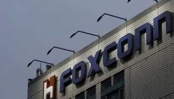 Foxconn To Invest $1.5 Billion In Its India Operations Foxconn To Invest $1.5 Billion In Its India Operations