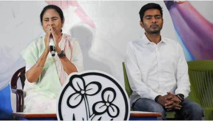 TMC Joins India's Global Anti-Terror Push: Abhishek Banerjee Nominated For All-Party Delegation