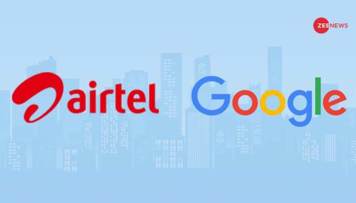 Airtel Partners With Google To Offer Six Months Free 100 GB Of Cloud Storage To Postpaid And Wi-Fi Customers Airtel Partners With Google To Offer Six Months Free 100 GB Of Cloud Storage To Postpaid And Wi-Fi Customers