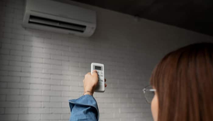 Beat The Heat: Cool Your Room Quickly With These Simple AC Tips