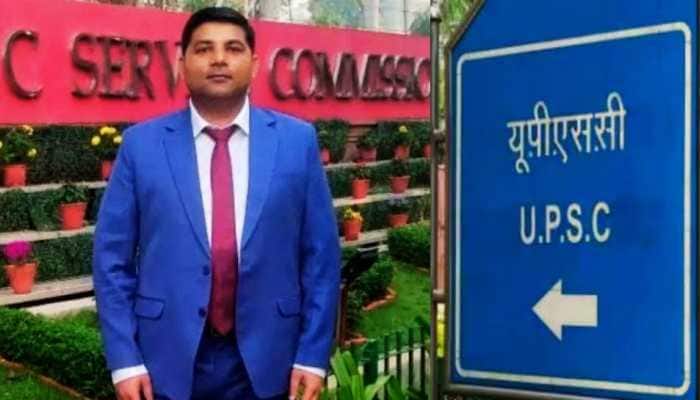 Meet Iqbal Who Cleared UPSC, His Father Was Bicycle Repairman- Know His Story 