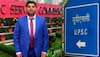 Inspirational UPSC Journey