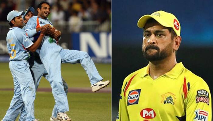 'Time To Rest': Joginder Sharma Urges MS Dhoni To Consider IPL Retirement