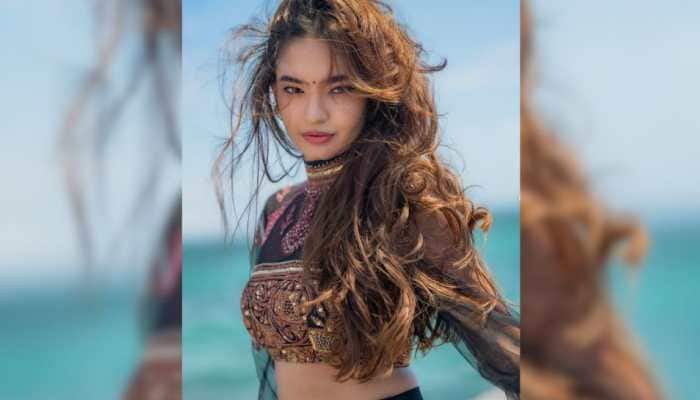 Cannes 2025: Anushka Sen Turns Heads with Her Second Look at the Film Festival – Check Pics
