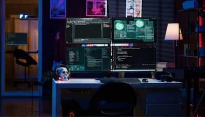 Only 7% Indian Firms Are Cybersecurity Ready, Alarming Gap In Security Preparedness: Cisco 