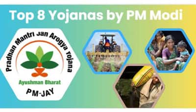 Top 8 List of Government Schemes That Are Actually Changing Lives
