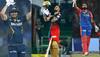 Virat Kohli IPL performance