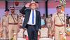 Intelligence Bureau Chief Tapan Kumar Deka's Tenure Extended By One Year