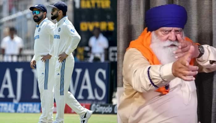 Yograj Singh Urges Rohit, Kohli To Revoke Test Retirement, Save Indian Cricket