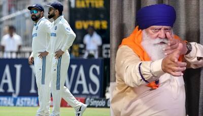 Yograj Singh Urges Rohit, Kohli To Revoke Test Retirement And Save Indian Cricket