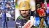 IPL 2025 standout performances