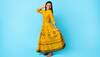 Festive ethnic outfits