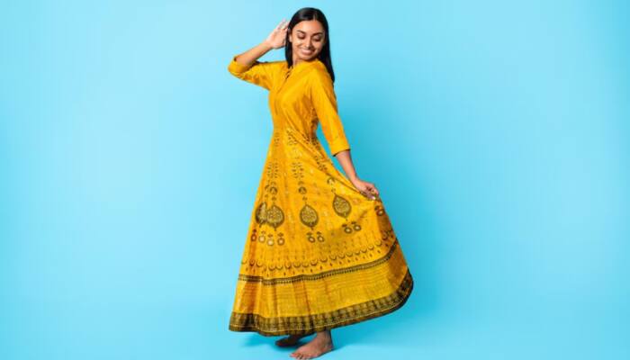 Ethnic Dresses Under ₹999 That Blend Style &amp; Comfort Perfectly
