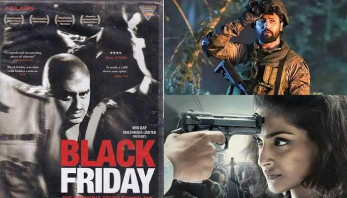8 Hard-Hitting Films Based On Real-Life Terror Attacks: Uri To Black Friday