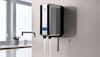 UV water purifiers