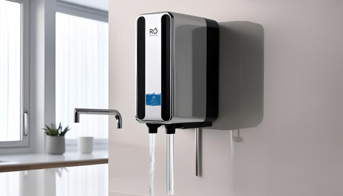 Reliable Water Purifiers Under ₹5000 Reliable Water Purifiers Under ₹5000